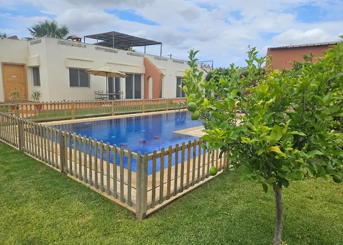 Ferme Bsb - Luxury Farmhouse With Private Pool