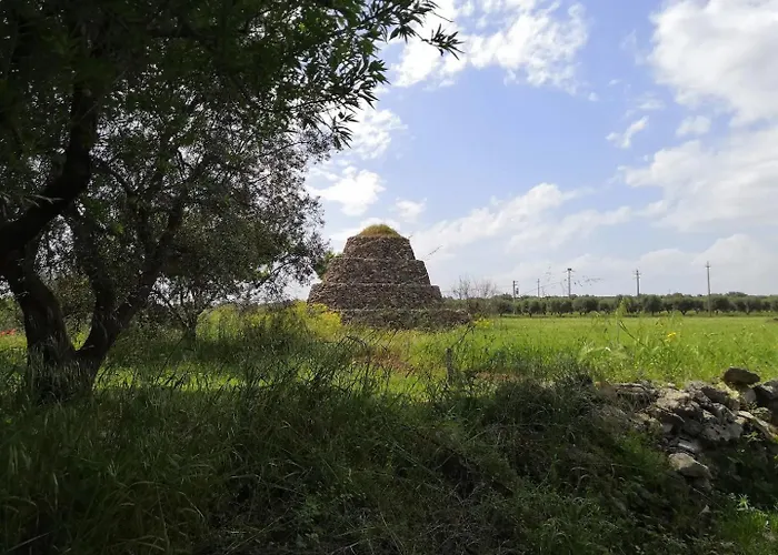 Casa Vacanze Da Nonna Pia