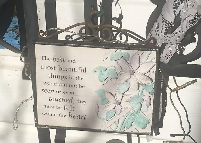 Love And Relax At Dream Catcher Retreat