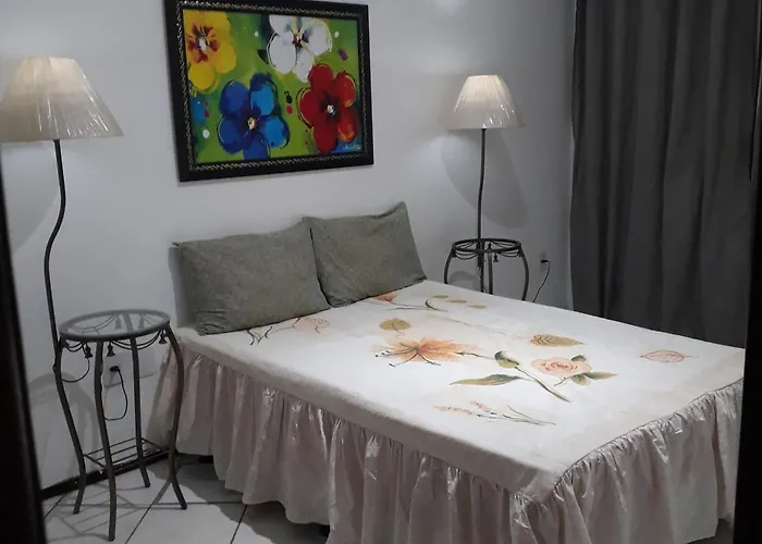 CASACOMPART itapuã
