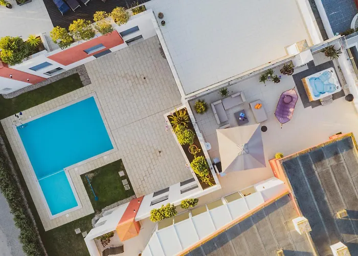 Bica Luxury Penthouse