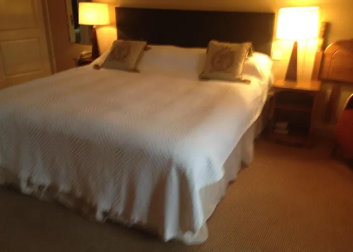 Dingle Bambury House Accommodation