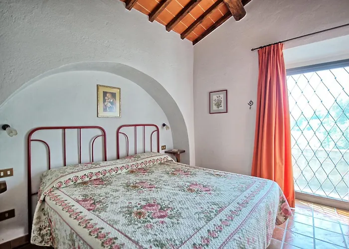 Agriturismo Fattoria Celle