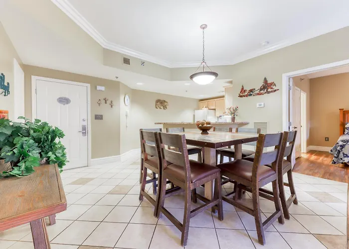 Baskins Creek Condos