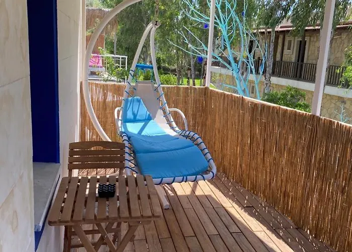 Hakan Hotel