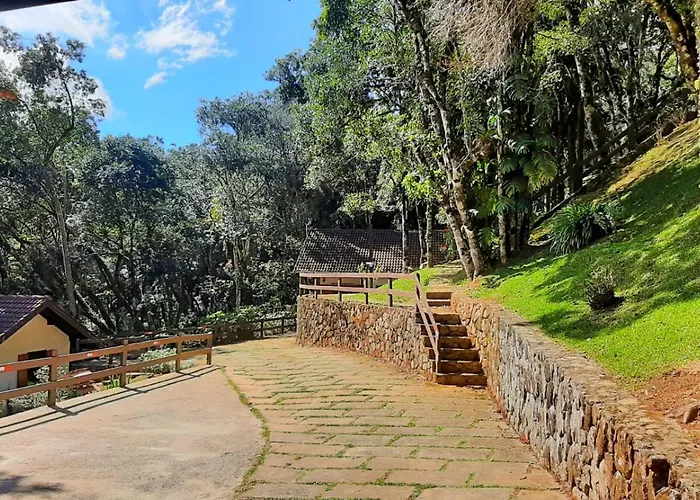 Refúgio do Selado