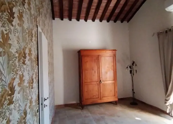 Agriturismo Podere Campaini