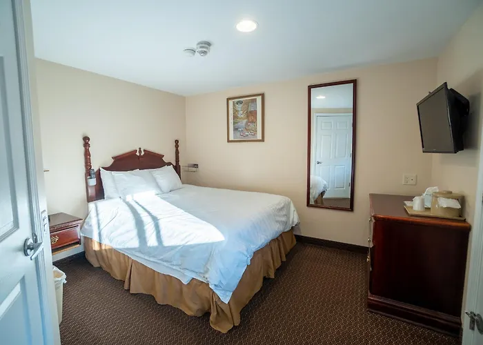 Watkins Motel