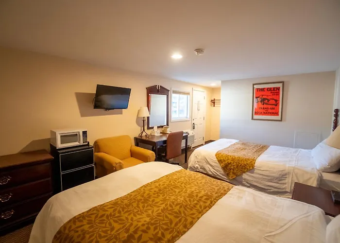 Watkins Motel