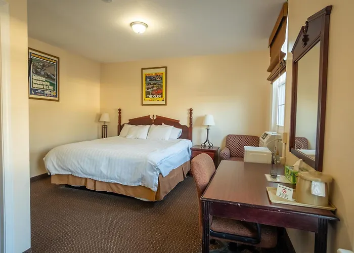 Watkins Motel