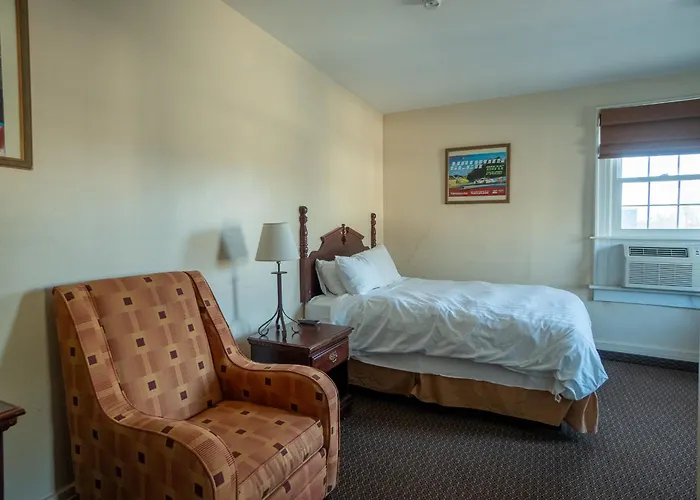 Watkins Motel