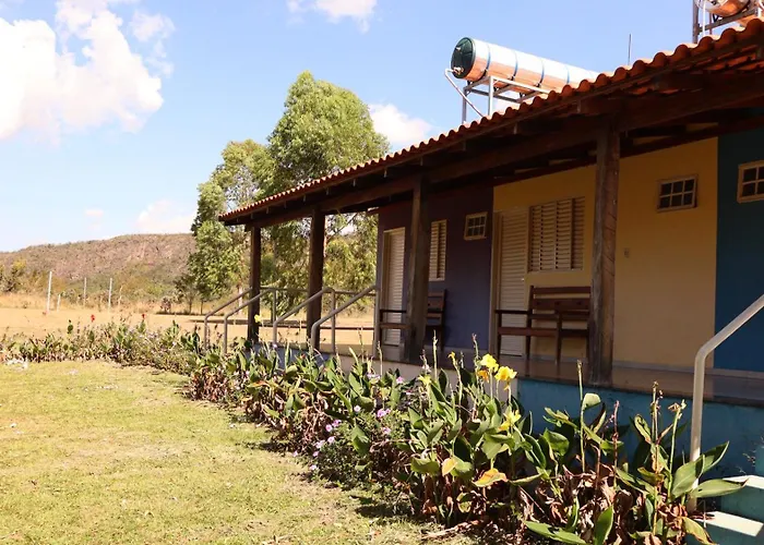 Cachoeiras Pe Da Serra