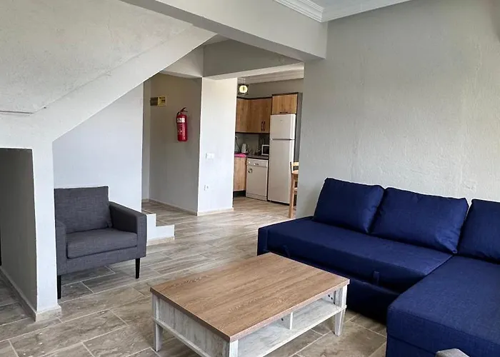 Kelebek Apartments