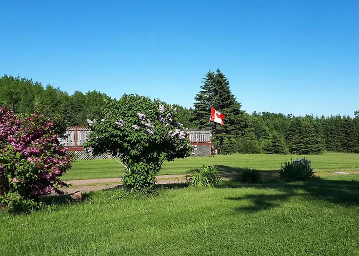 Rustico Acres Cottages
