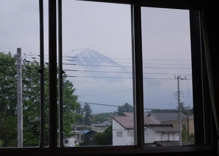 Guesthouse Honobono