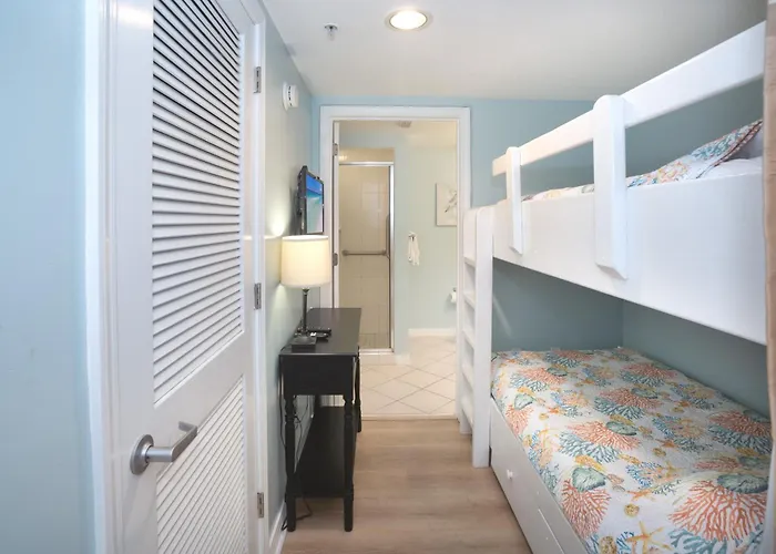 Destin West Sandpiper Bld 501 Bay Side Condo