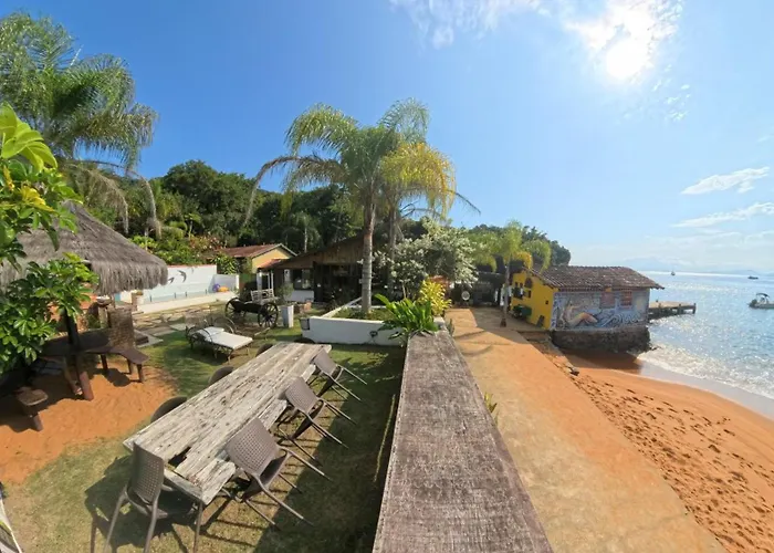 JoãoeMaria da Ilha