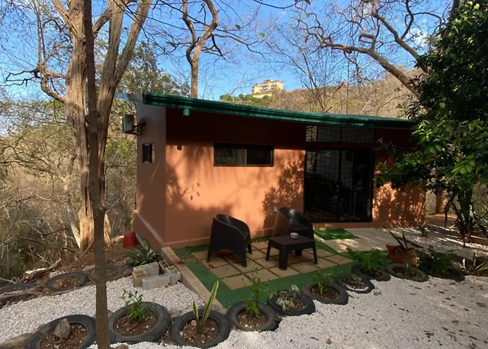 Casa Avi Fauna Nature, Plage 5M, Lir 40M