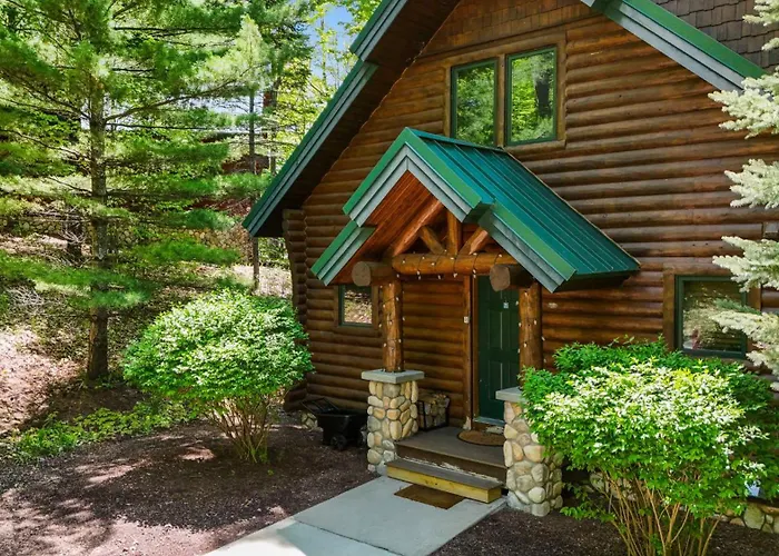 803 Mountain Cabin