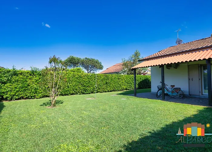 Villa Aurora