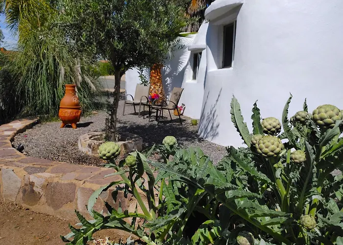 Hacienda Eco-Domes