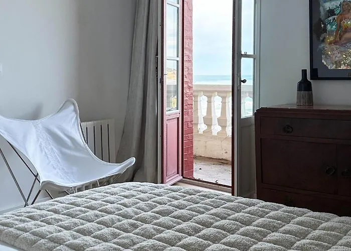 Villa Anvers Guethary