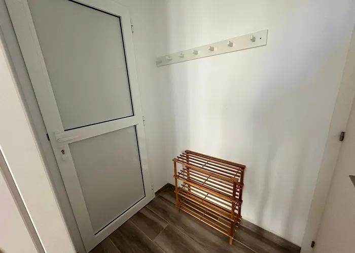 Adorable Urban Suites