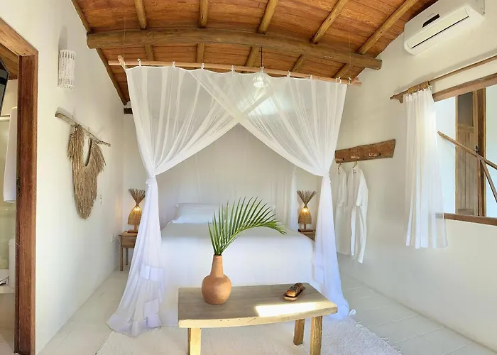 Casa Rabanete Trancoso