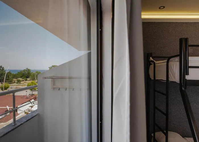 Belsun Hotel