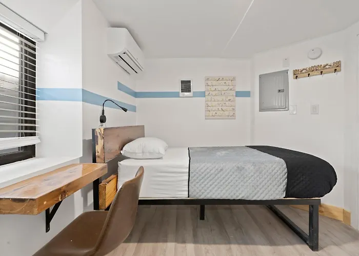 Goodseed Suites Philadephia Center