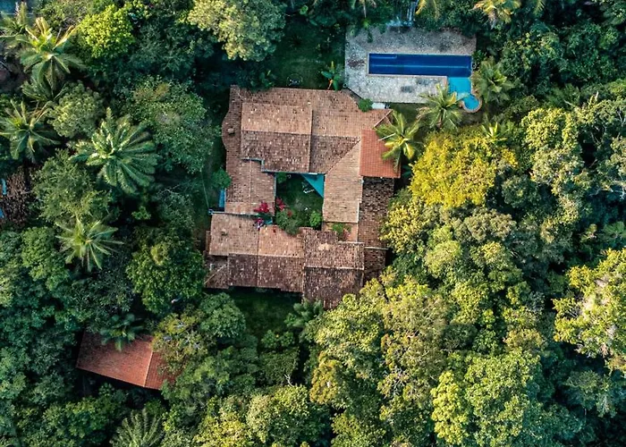 Casa Nostra Trancoso