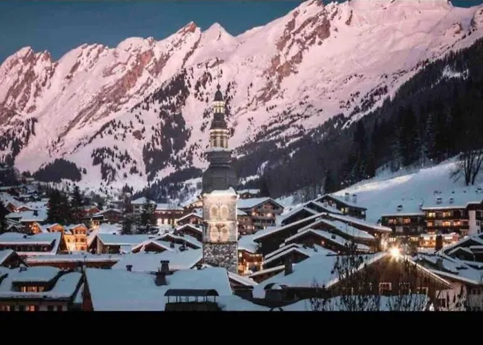 Appartement Duplex Vue Lac Et Montagne A Talloires