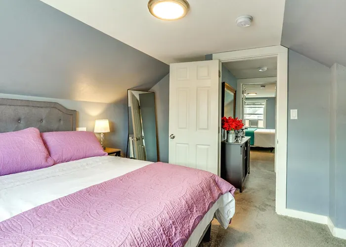 Charming Mcminnville Home - Walk To Wineries!
