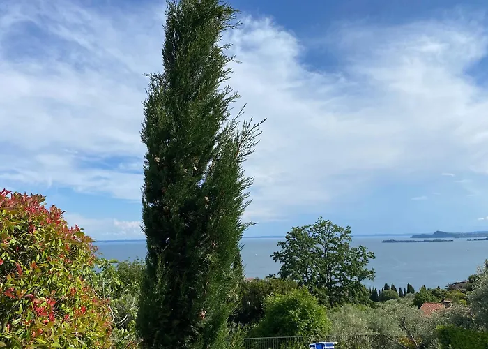 Villa Diamante Del Garda & Spa