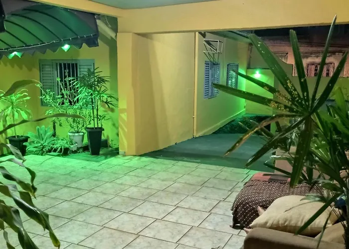 Pousada Uberaba