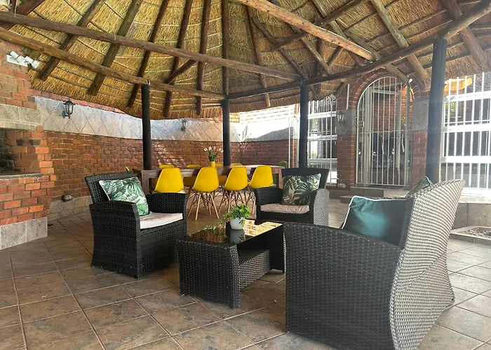 Sibella Guest House