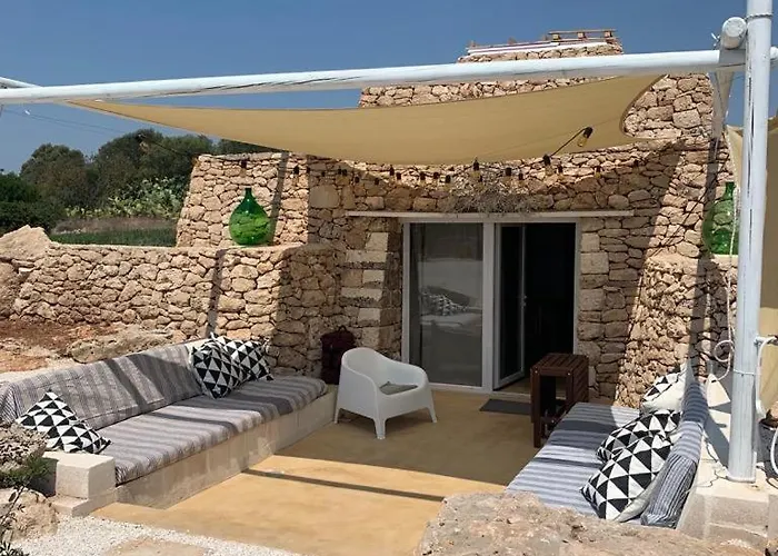 Masseria A Libeccio