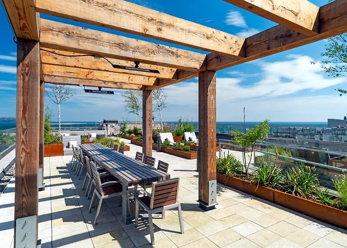 Niche Living - Dun Laoghaire