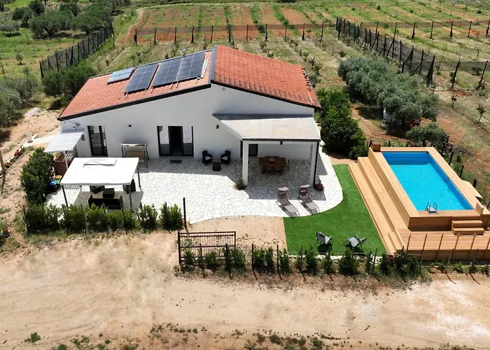 Villa Marica