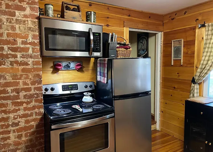 Moose Riverside Bungalow 3Br Home Old Forge Ny