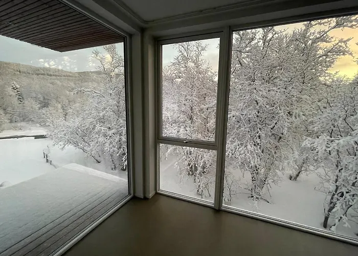 Platinum Vip - Northern Light Luxury House