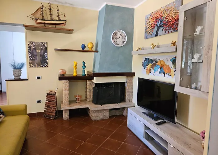Il Pepe Rosa Di Anna E Silvano Con Parcheggio Privato