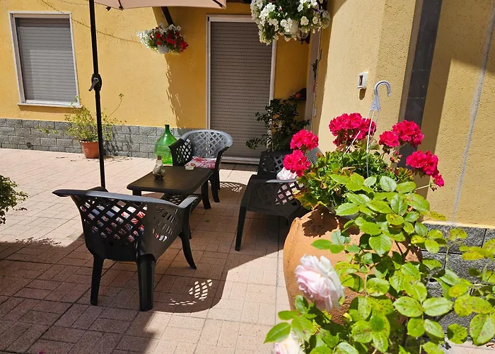 Il Pepe Rosa Di Anna E Silvano Con Parcheggio Privato