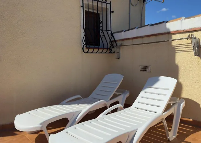 Villa Al Mar, Els Poblets, Top Lage Und Ausstattung, Pool, Wifi 300Mb, Eigener Ueberdachter Parkplatz, Photovoltaik Bonus, Nah Am Strand 500M