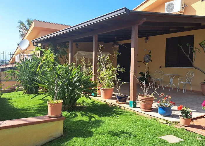 Villa Agae