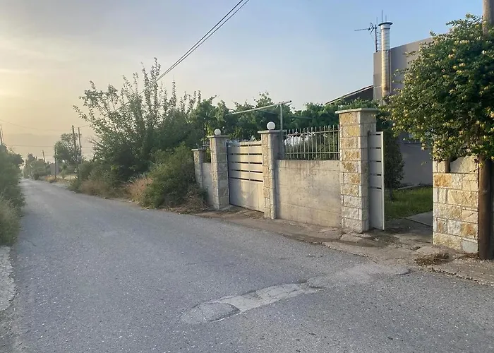 Patras Ressort
