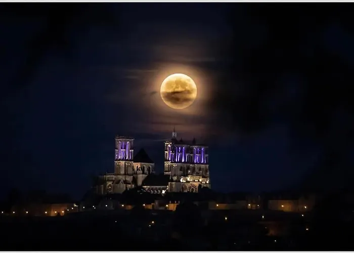 Appartement La Citadelle