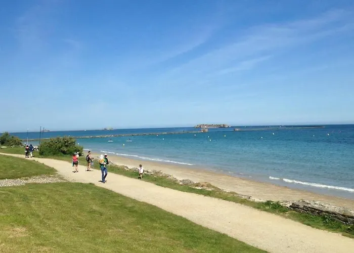 Maison De Vacances 5 Voyageurs