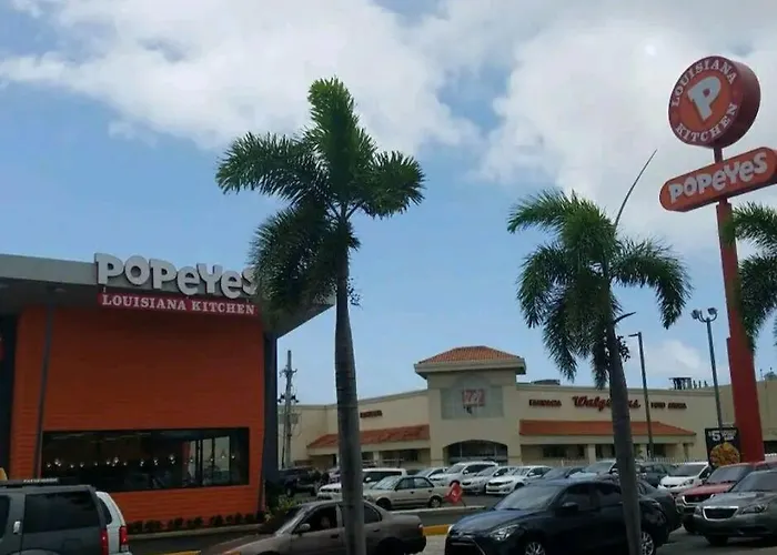 La Terraza Cerca Del Aeropuerto