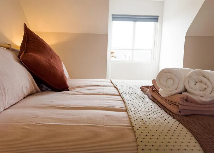 Modern, Luxurious And Super Comfy Home In Bundoran